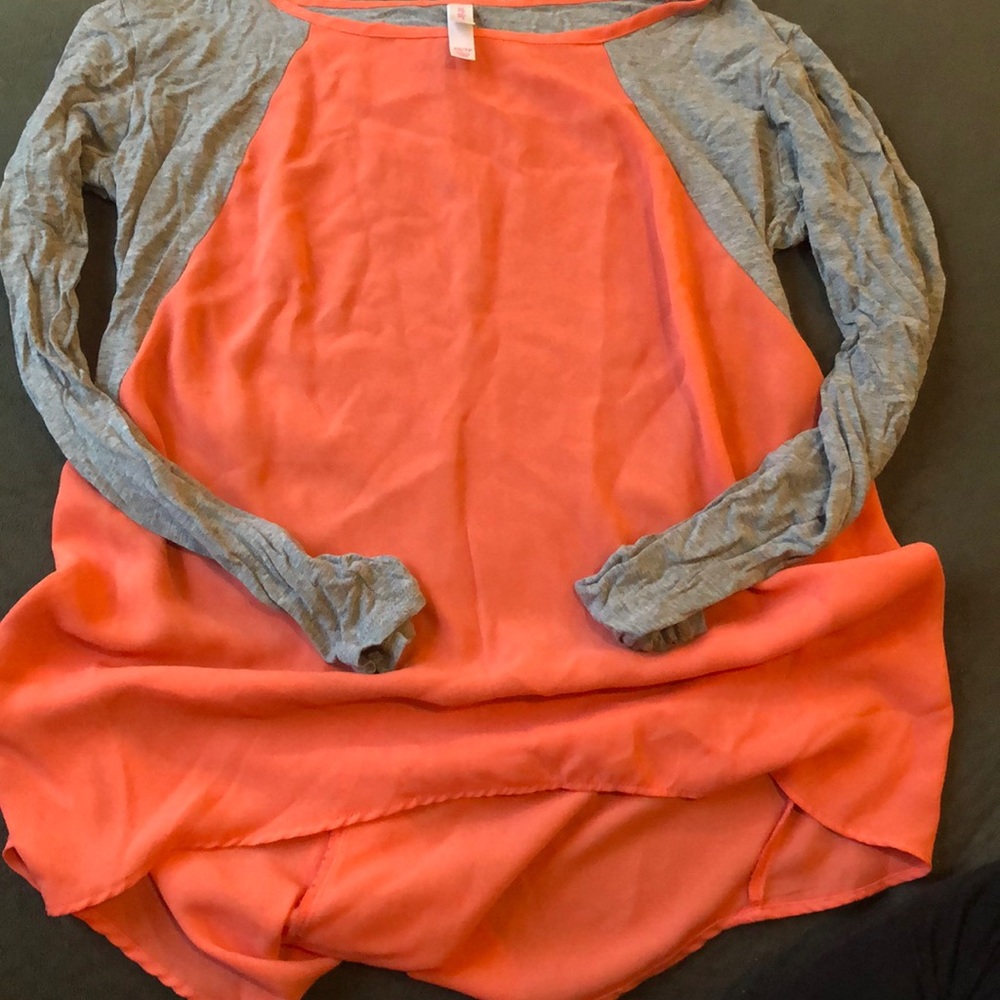 Juniors Top